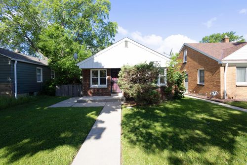 5019 N 24th St, Milwaukee, WI, 53209-5610 | Card Image