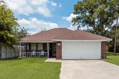 1505 E 1st North St, Kaufman, TX, 75142-1213 | Card Image