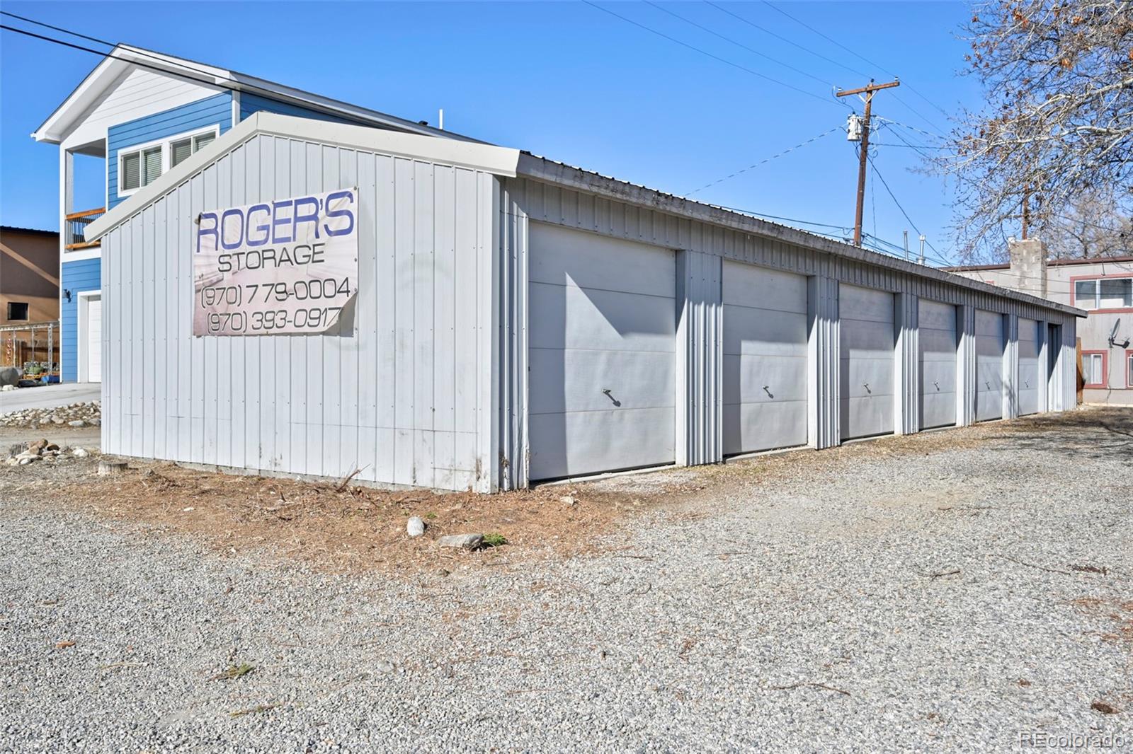 Commercial Sale in Buena Vista