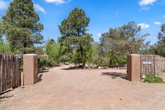 831 El Caminito St, House other with 6 bedrooms, 9 bathrooms and 20 parking in Santa Fe NM | Image 66