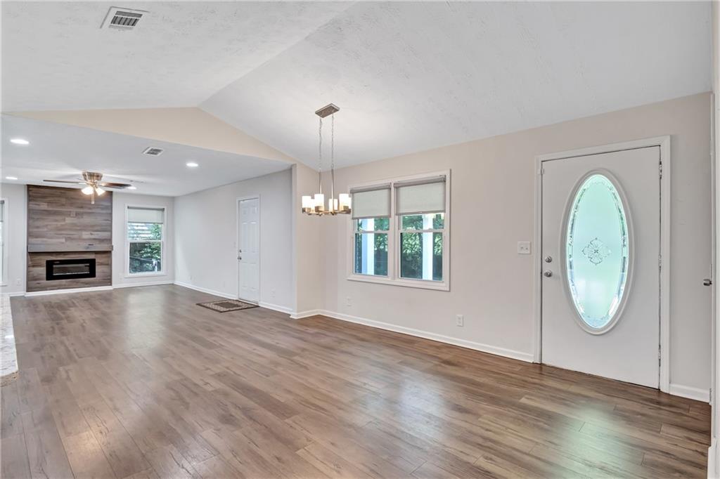 Residential Lease in Stone Mountain 2