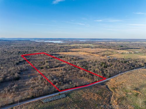 2 E 1110 Rd, Checotah, OK, 74426 | Card Image