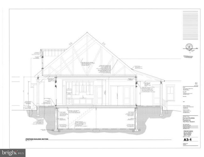 4851 Sudley Rd, House other with 4 bedrooms, 4 bathrooms and null parking in WEST RIVER MD | Image 32
