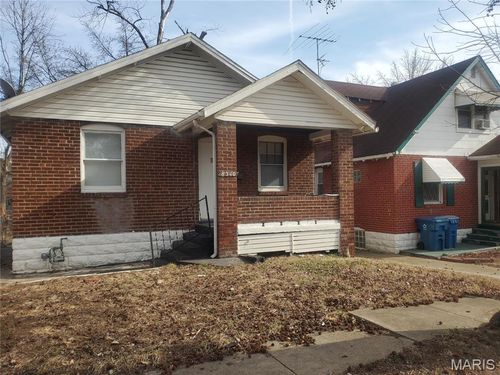 8340 Eton Pl, Saint Louis, MO, 63136-2532 | Card Image
