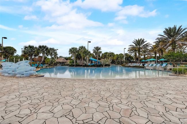 1127 Trappers Trail Loop, House other with 3 bedrooms, 2 bathrooms and null parking in DAVENPORT FL | Image 61