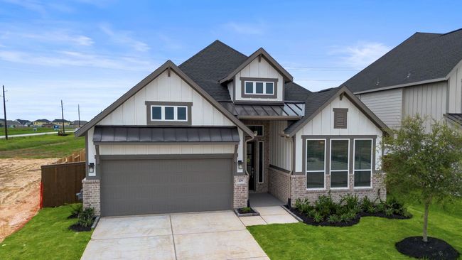209 Black Cypress Trail, House other with 4 bedrooms, 3 bathrooms and 2 parking in Hockley TX | Image 33