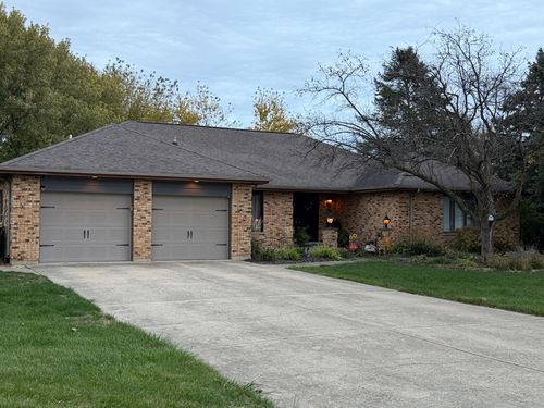 24921 W Mary Ln, Plainfield, IL, 60586-8201 | Card Image