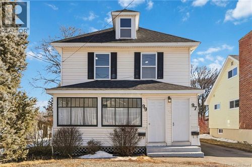 99 Edward St, Moncton, NB, E1A3Z1 | Card Image