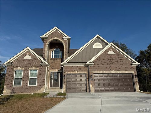 8032 Cotswald Trl, Cottleville, MO, 63304-8062 | Card Image