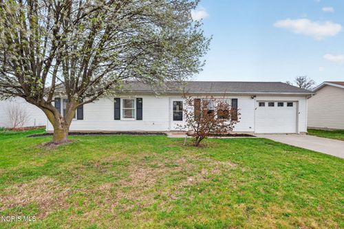 13795 Nancy St, Paulding, OH, 45879-8866 | Card Image
