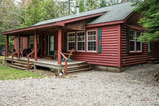 333 Green Bridge Rd, House other with 3 bedrooms, 2 bathrooms and null parking in Old Forge NY | Image 9