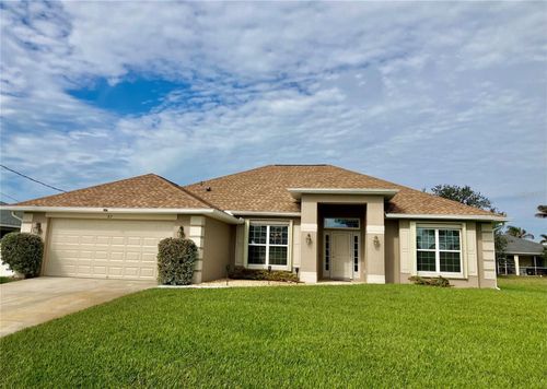 87 Long Meadow Ln, ROTONDA WEST, FL, 33947-1804 | Card Image