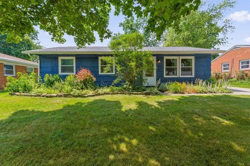 209 Hanover Rd, Lexington, OH, 44904-1022 | Card Image