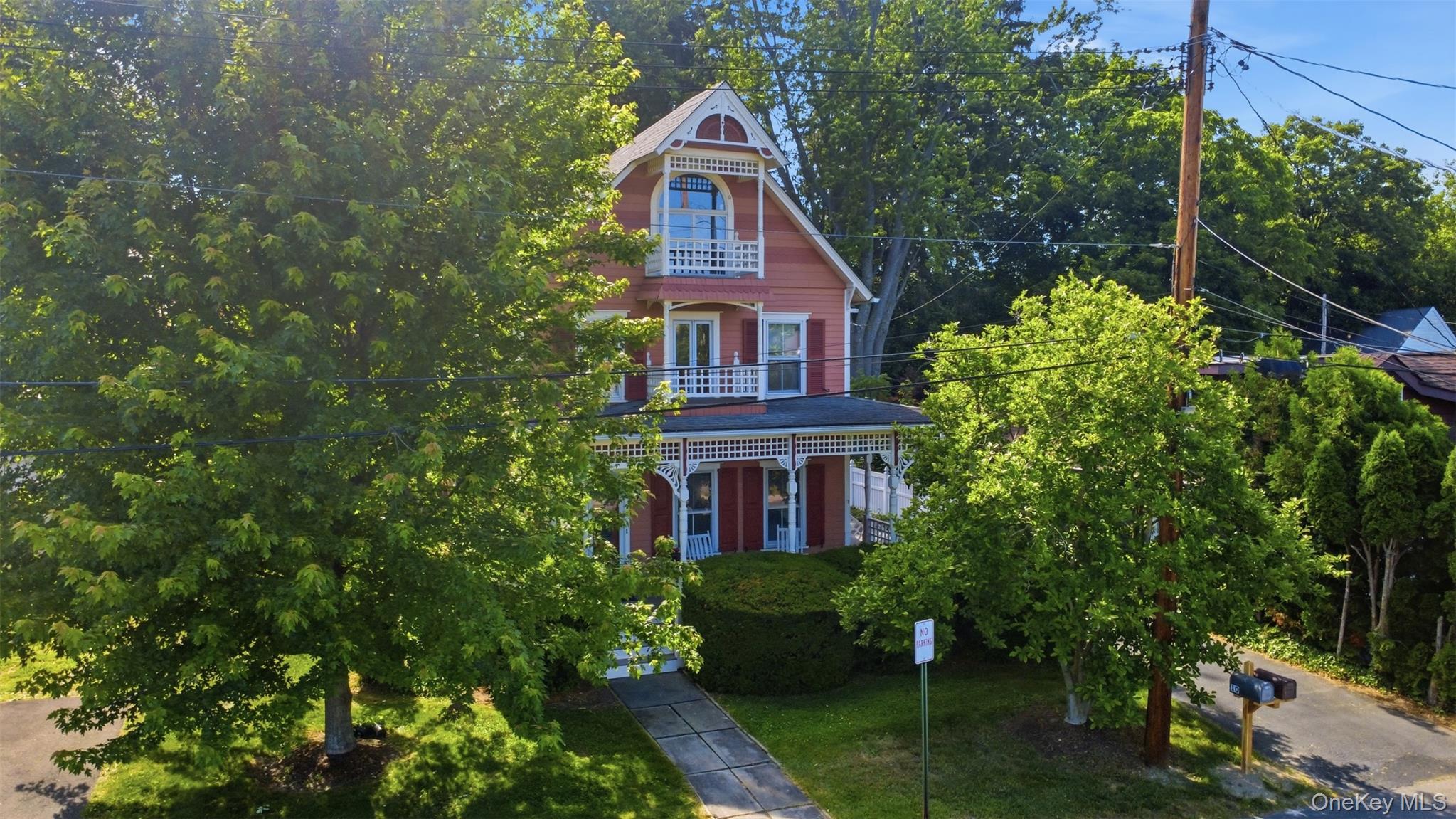 Residential in Marlboro 4
