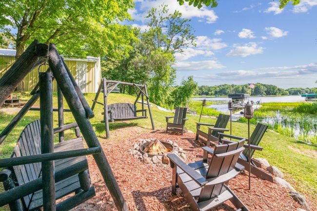 51122 Long Point Pl, House other with 2 bedrooms, 1 bathrooms and null parking in McGregor MN | Image 21