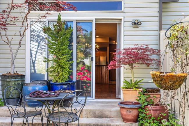 Rear patio | Image 22