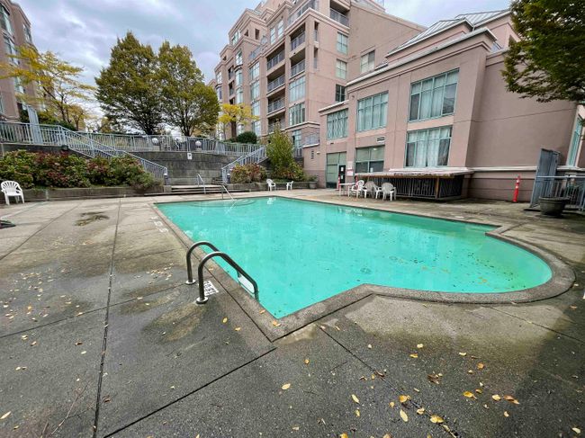104 - 2468 E Broadway, Condo with 2 bedrooms, 2 bathrooms and 2 parking in Vancouver BC | Image 28