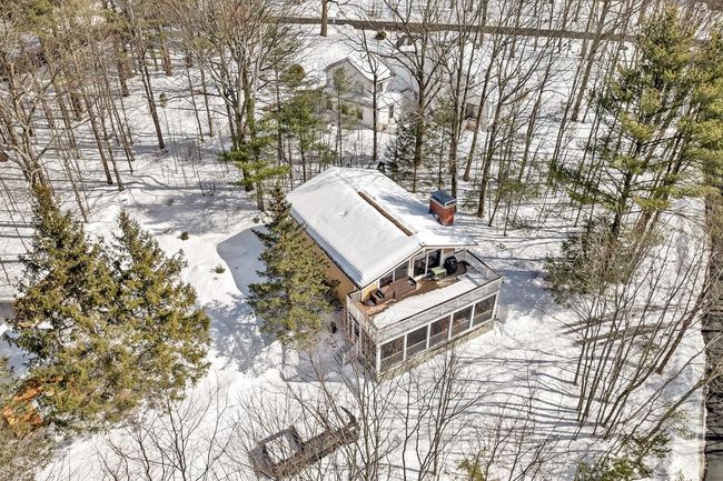 11 Avocado Ln, House other with 4 bedrooms, 2 bathrooms and null parking in Gilford NH | Image 7