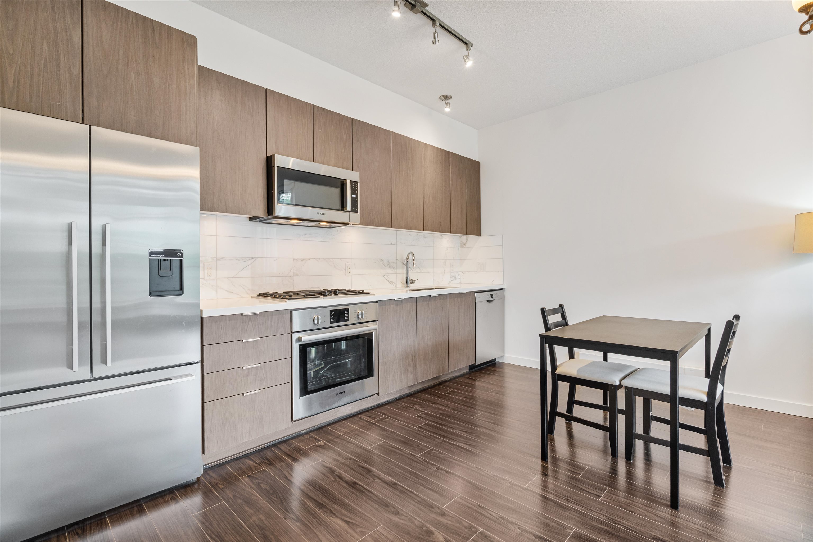 Residential in Vancouver