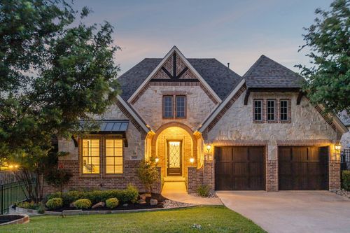 2829 Volterra Way, Keller, TX, 76248-0305 | Card Image