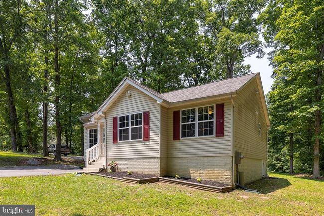 835 Campers Ln, House other with 3 bedrooms, 2 bathrooms and null parking in Ruther Glen VA | Image 37