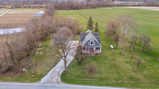 1209 Plank Rd, House other with 4 bedrooms, 2 bathrooms and null parking in Dundee MI | Image 60