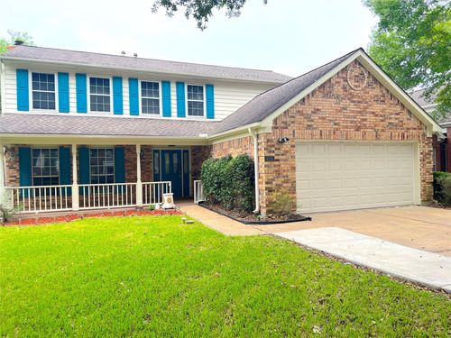 819 Buckeye Pl, Missouri City, TX, 77459-5717 | Card Image