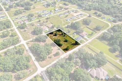 TBD Sw 107th St, Dunnellon, FL, 34432 | Card Image