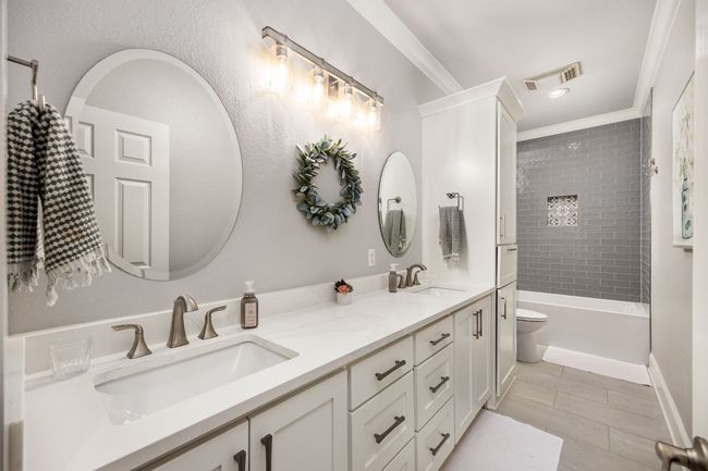 11228 Marsh Wren Cir, House other with 4 bedrooms, 3 bathrooms and null parking in Flint TX | Image 28
