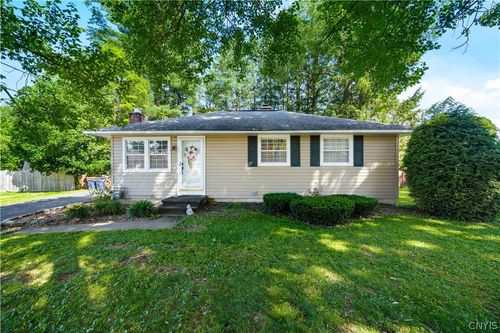 331 Glen Rd N, Rome, NY, 13440-1903 | Card Image