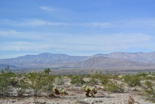 0 Trail Shrine Ln, Borrego Springs, CA, 92004 | Card Image