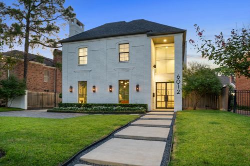 6012 Riverview Way, Houston, TX, 77057-1436 | Card Image