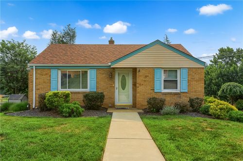 9144 Saginaw Dr, Pittsburgh, PA, 15237-5439 | Card Image