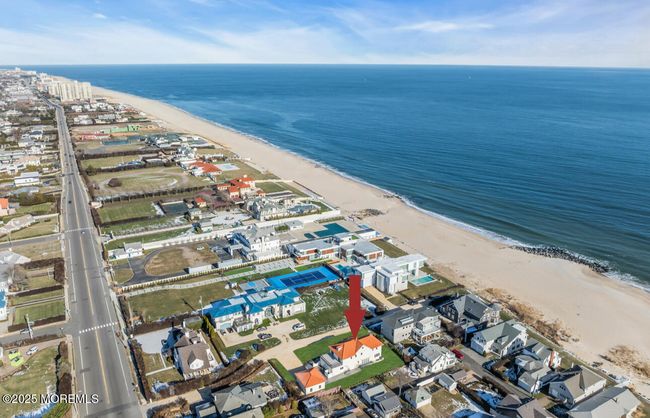 1 Private Dr, House other with 6 bedrooms, 6 bathrooms and null parking in Elberon NJ | Image 47