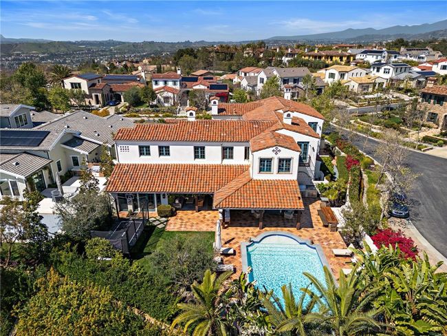 1 Overlook Dr, House other with 5 bedrooms, 8 bathrooms and 4 parking in Ladera Ranch CA | Image 64