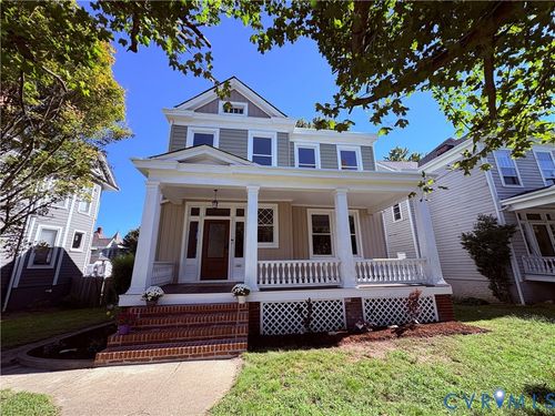 2009 North Ave, Richmond, VA, 23222-4914 | Card Image