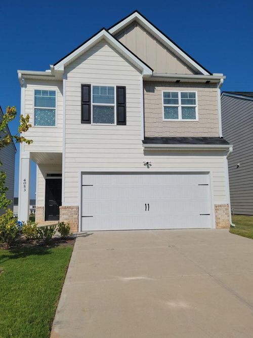 4053 Crimson Pass, Graniteville, SC, 29829-3265 | Card Image