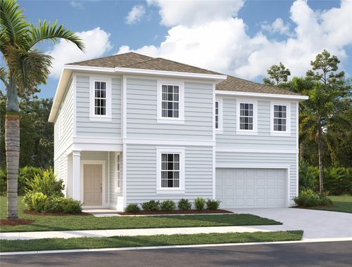 711 Junonia Blvd, NEW SMYRNA BEACH, FL, 32168 | Card Image