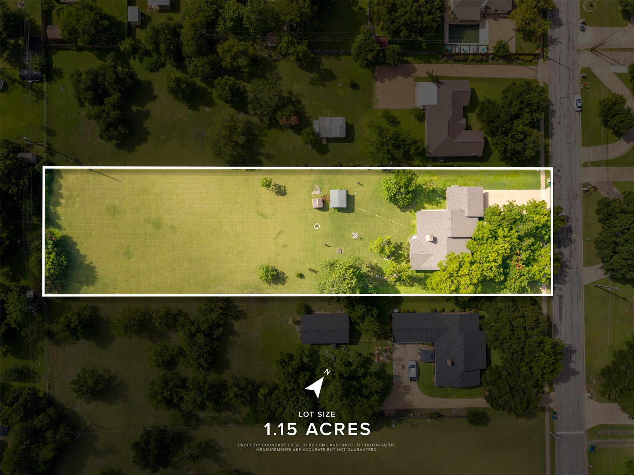 Residential in Taylor 2