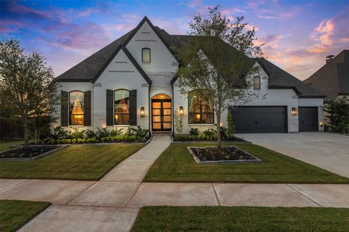 6826 Mirabeau Ln, Katy, TX, 77493-4712 | Card Image