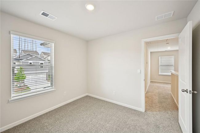 2761 Aralynn Way, House other with 3 bedrooms, 3 bathrooms and 2 parking in College Park GA | Image 23