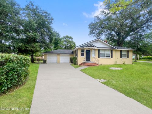 129 Lawton Avenue, Jacksonville, FL, 32208 | Card Image