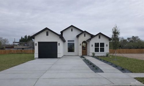 2105 W Olympia Ave, Alton, TX, 78573-3228 | Card Image