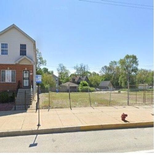 7231 S Vincennes Ave, Chicago, IL, 60621-3517 | Card Image