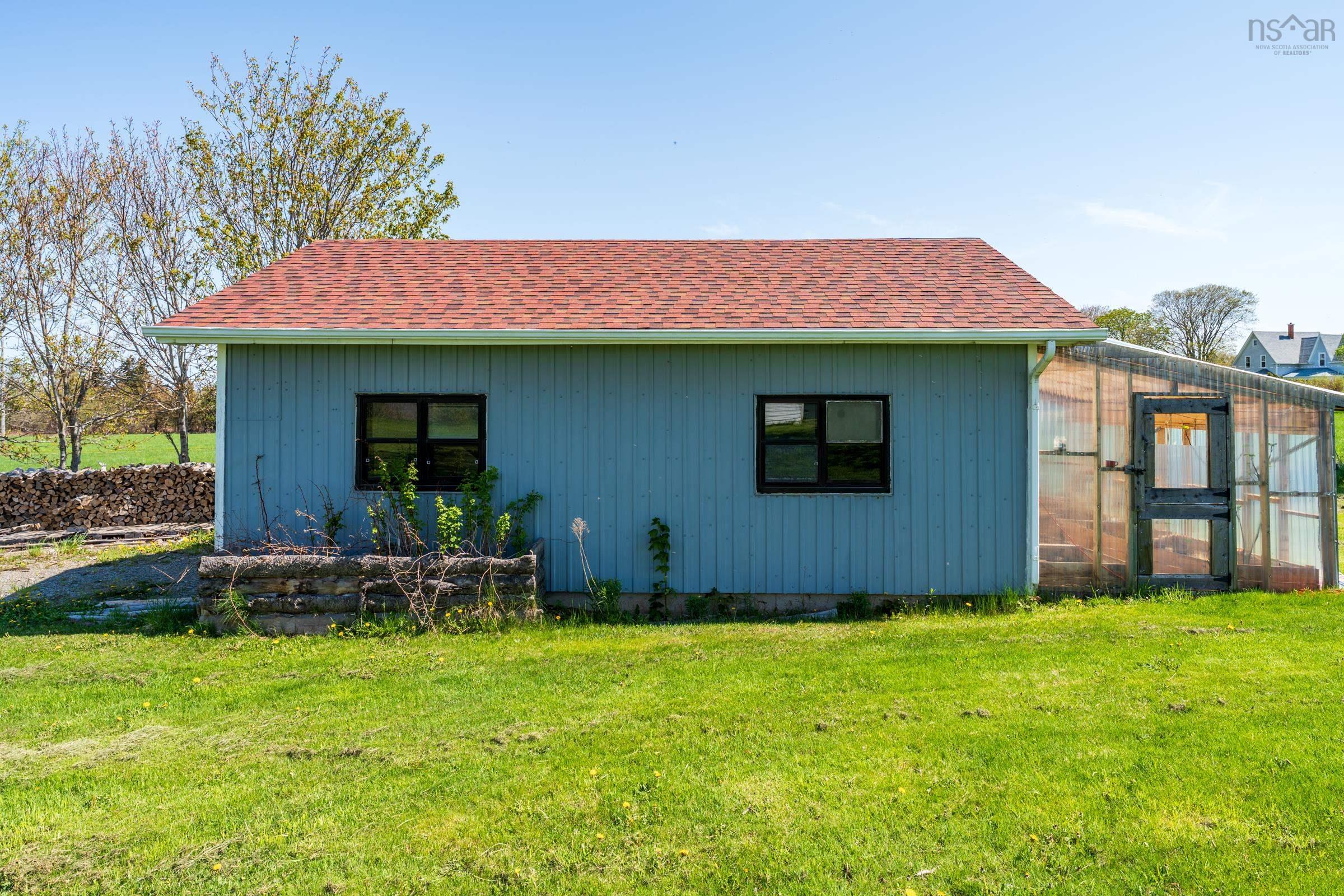 Residential in Meteghan River 2