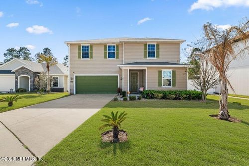 97500 Albatross Dr, Yulee, FL, 32097-3610 | Card Image