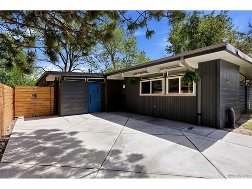 1360 S Dahlia St, Denver, CO, 80222-3414 | Card Image