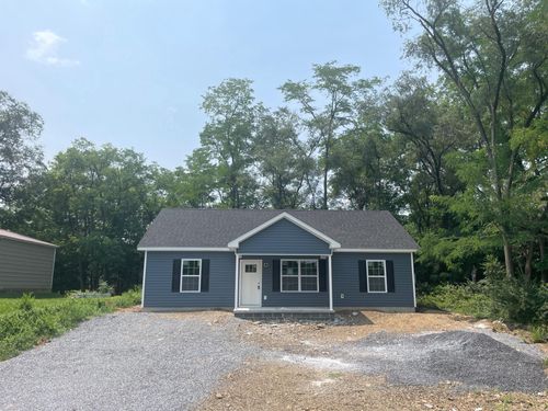 1005 Texas St, MARTINSBURG, WV, 25401-3013 | Card Image