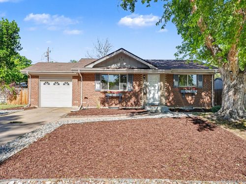 1635 S Cape St, Lakewood, CO, 80232-6609 | Card Image