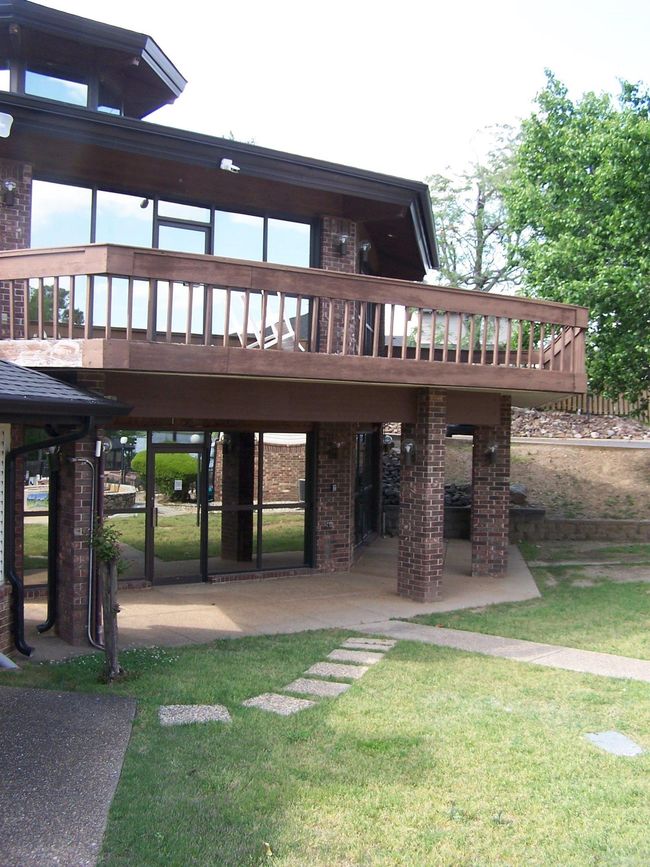 5371 Central Ave, Home with 2 bedrooms, 2 bathrooms and null parking in Hot Springs AR | Image 8